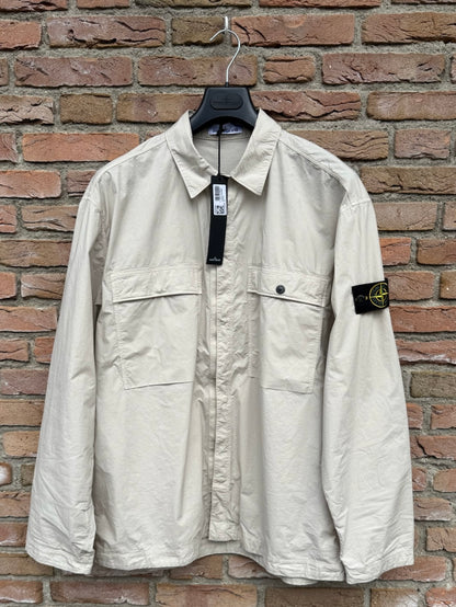 Stone Island Overshirt - XXL