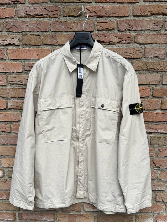 Stone Island Overshirt - XXL