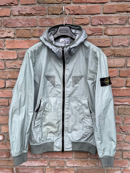 Stone Island Membrana 3L TC Jacket - L