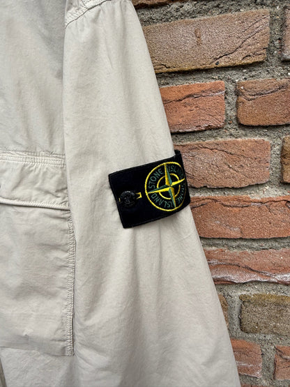 Stone Island Overshirt - XXL