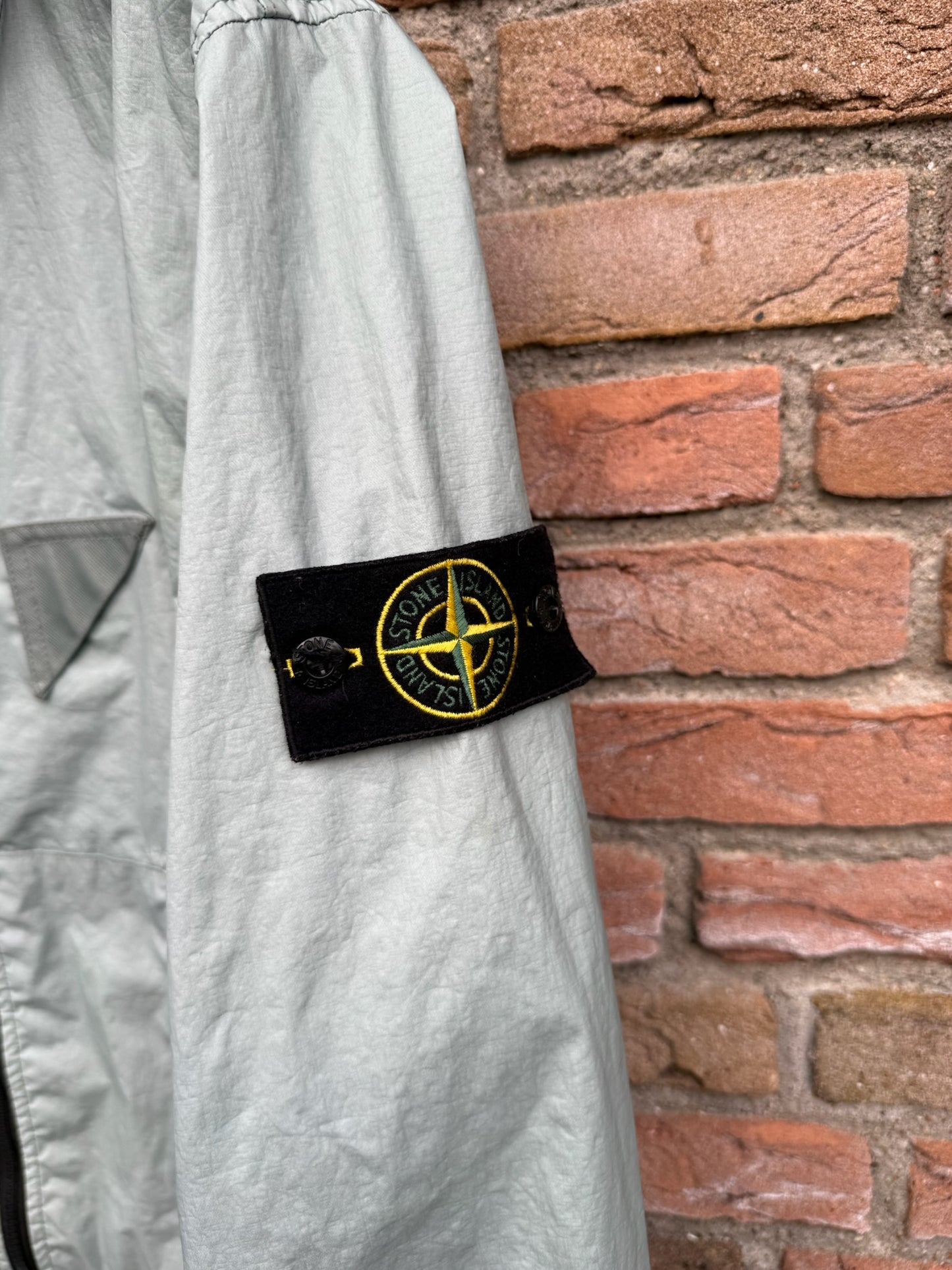 Stone Island Membrana 3L TC Jacket - L