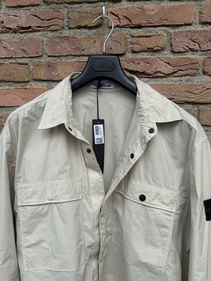 Stone Island Overshirt - XXL