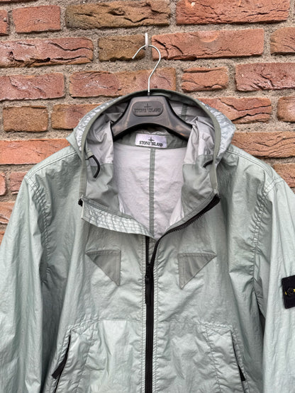 Stone Island Membrana 3L TC Jacket - L