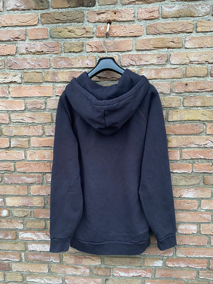 Burberry Hoodie - XL