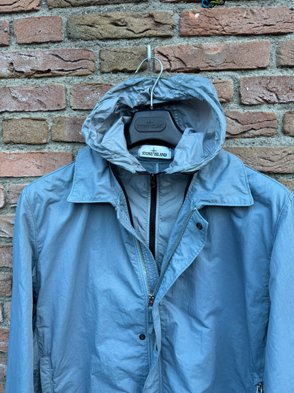 Stone Island Nylon Batavia-TC Jacket - M