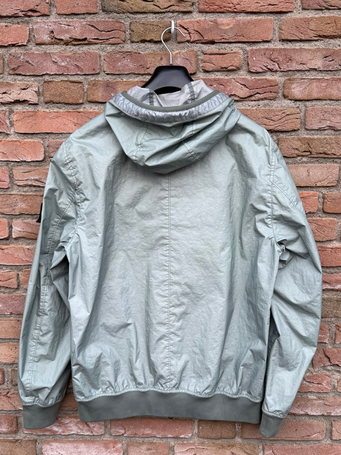 Stone Island Membrana 3L TC Jacket - L