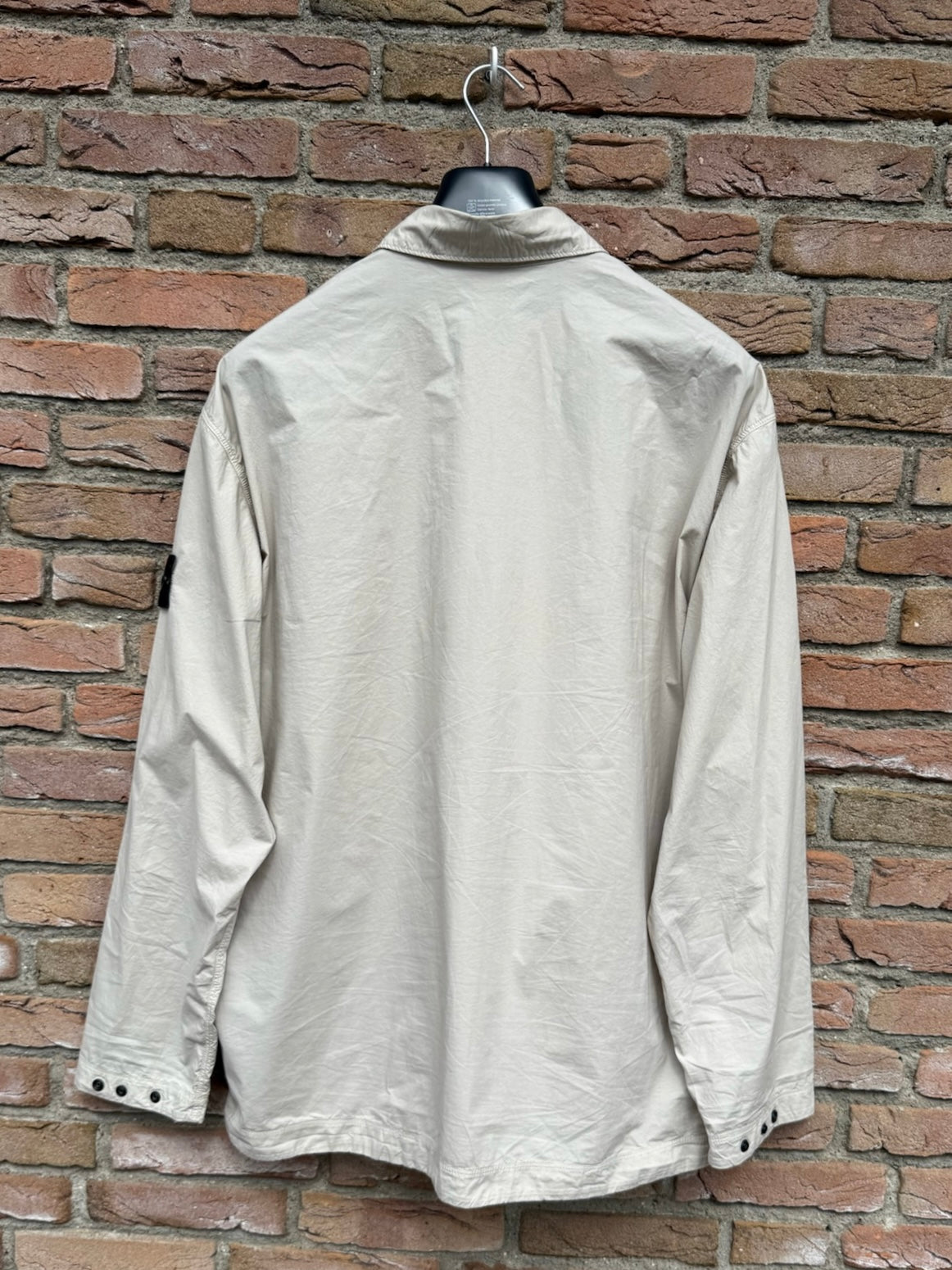 Stone Island Overshirt - XXL