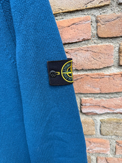Stone Island Knit Pullover - L