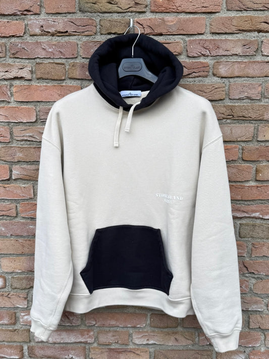 Stone Island Marina Hoodie - S