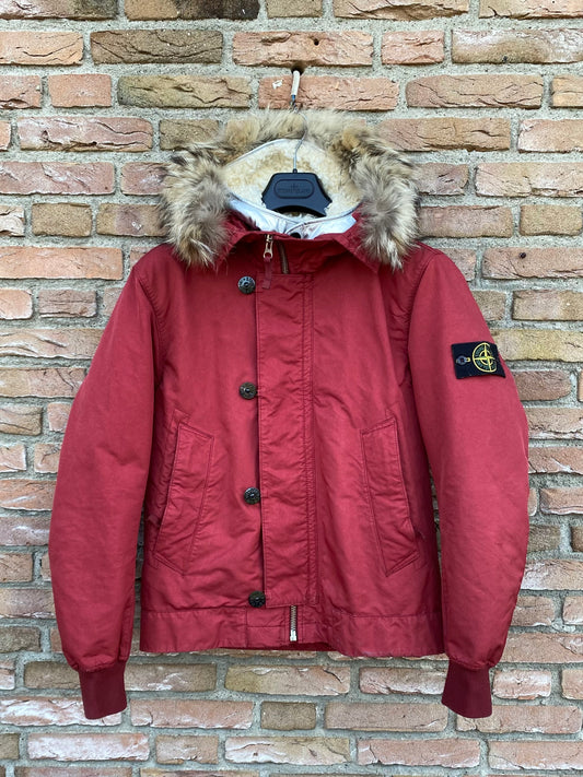 Stone Island David-TC Jacke - M