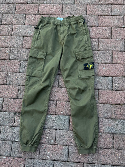 Stone Island Cargos - W30