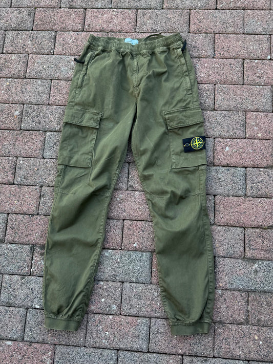 Stone Island Cargos - W30