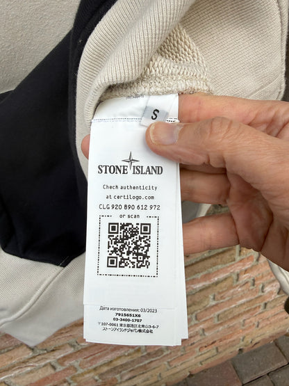 Stone Island Marina Hoodie - S
