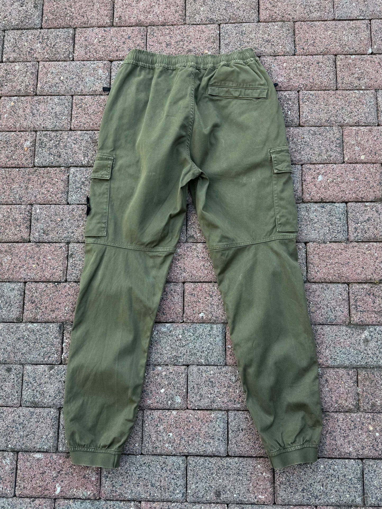 Stone Island Cargos - W30