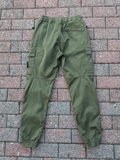 Stone Island Cargos - W30