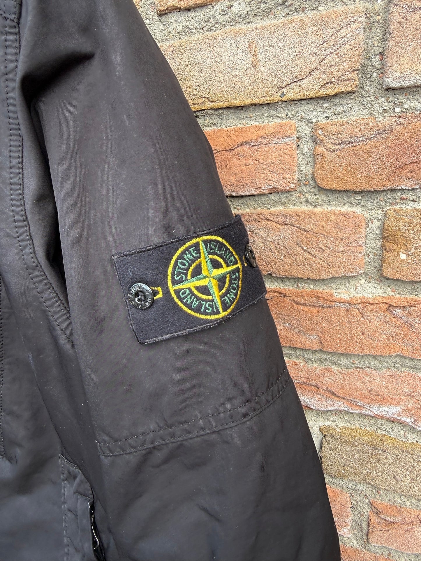 Stone Island David-TC Jacket - XL