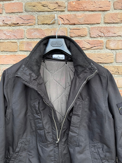 Stone Island David-TC Jacket - XL