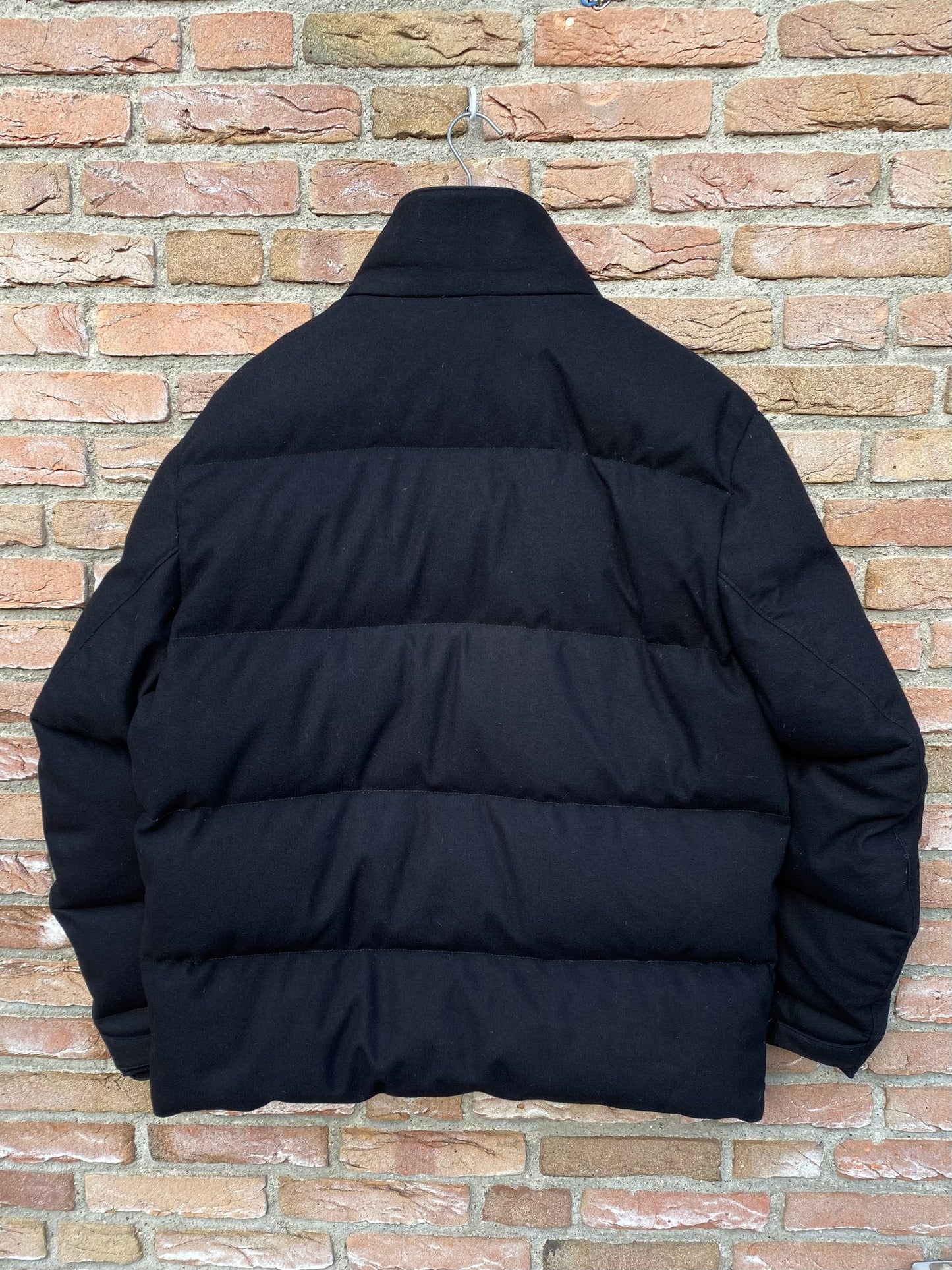 Stone Island SW 3L Ghost Daunenjacke - XXL