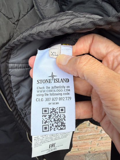 Stone Island David-TC Jacket - XL