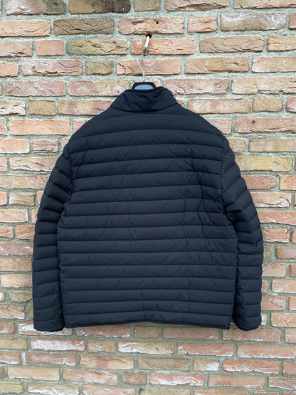 Stone Island Loom Woven Daunenjacke - XXL