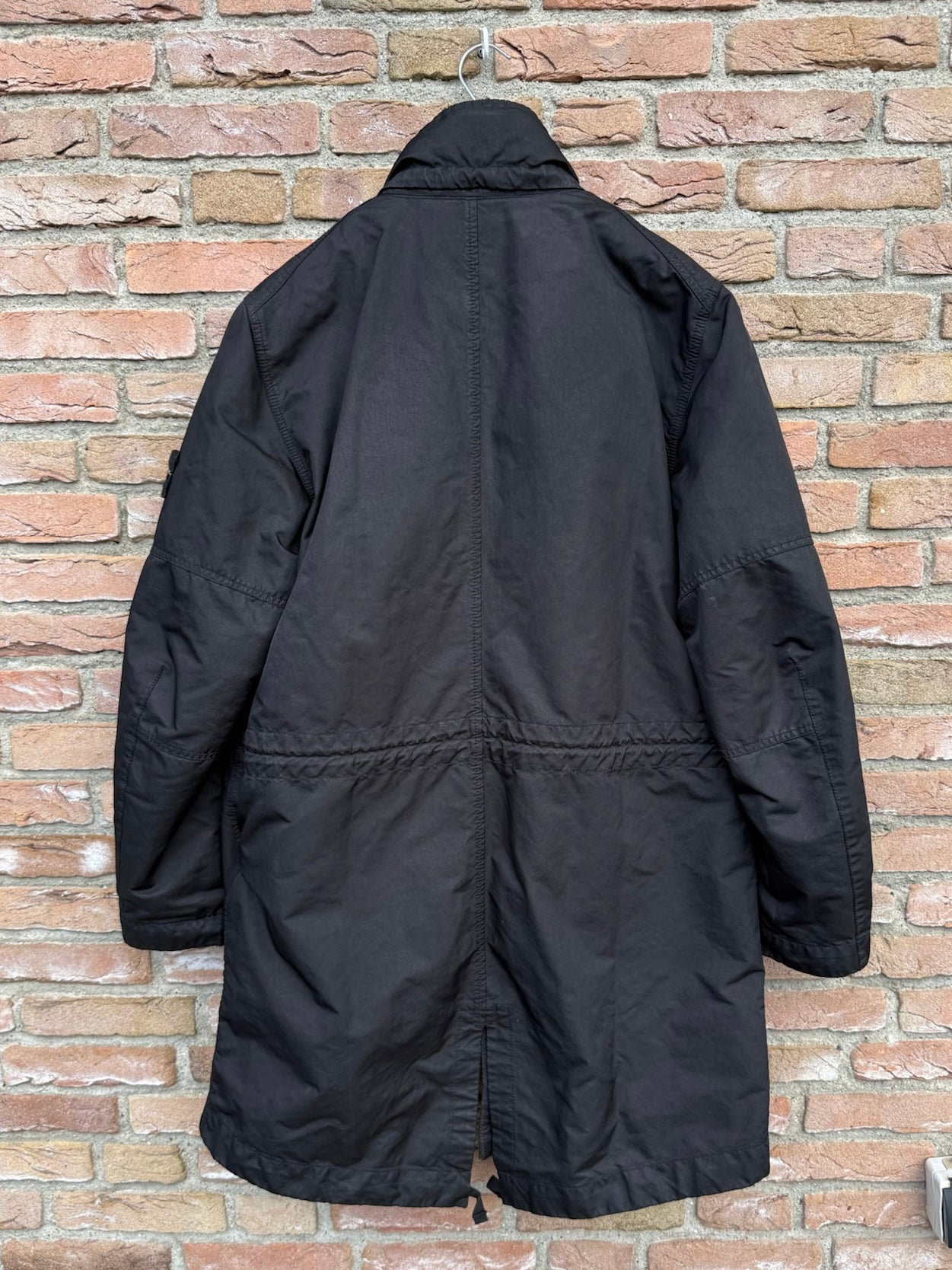 Stone Island David-TC Jacket - XL