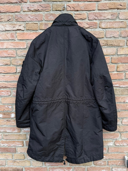 Stone Island David-TC Jacket - XL