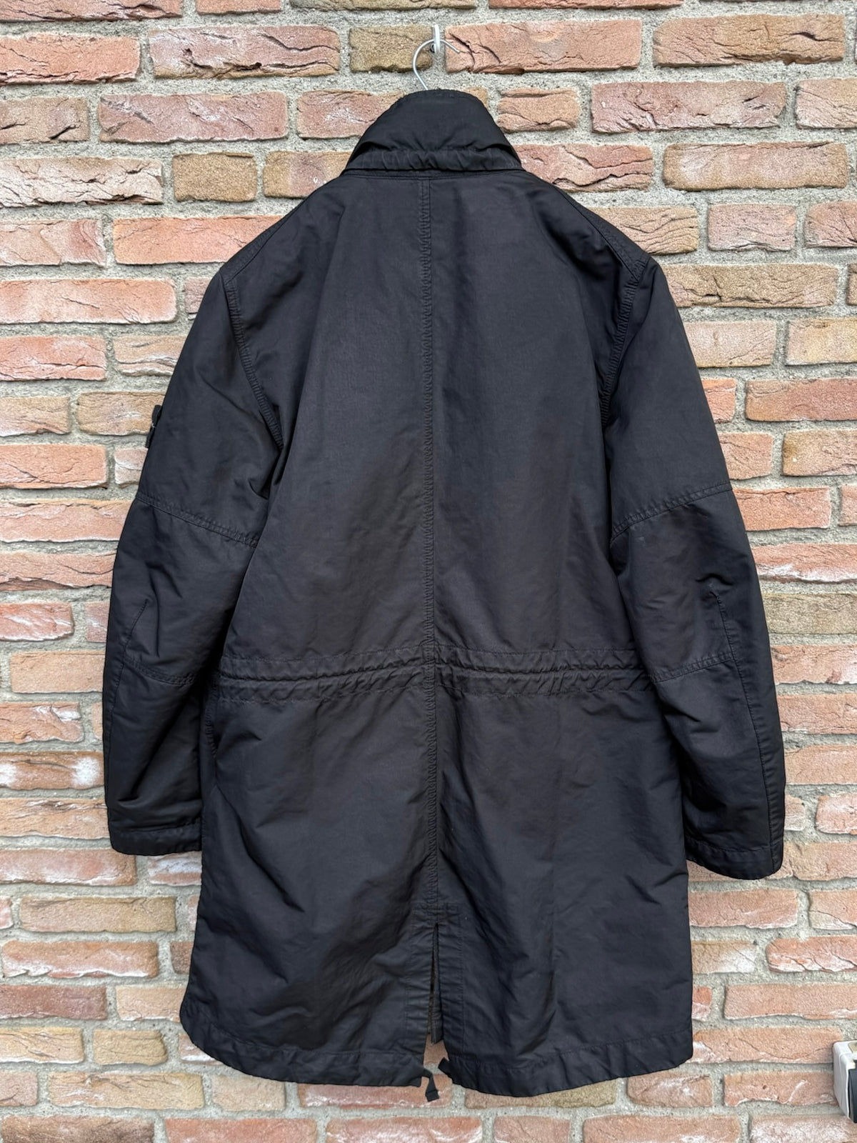 Stone Island David-TC Jacket - XL