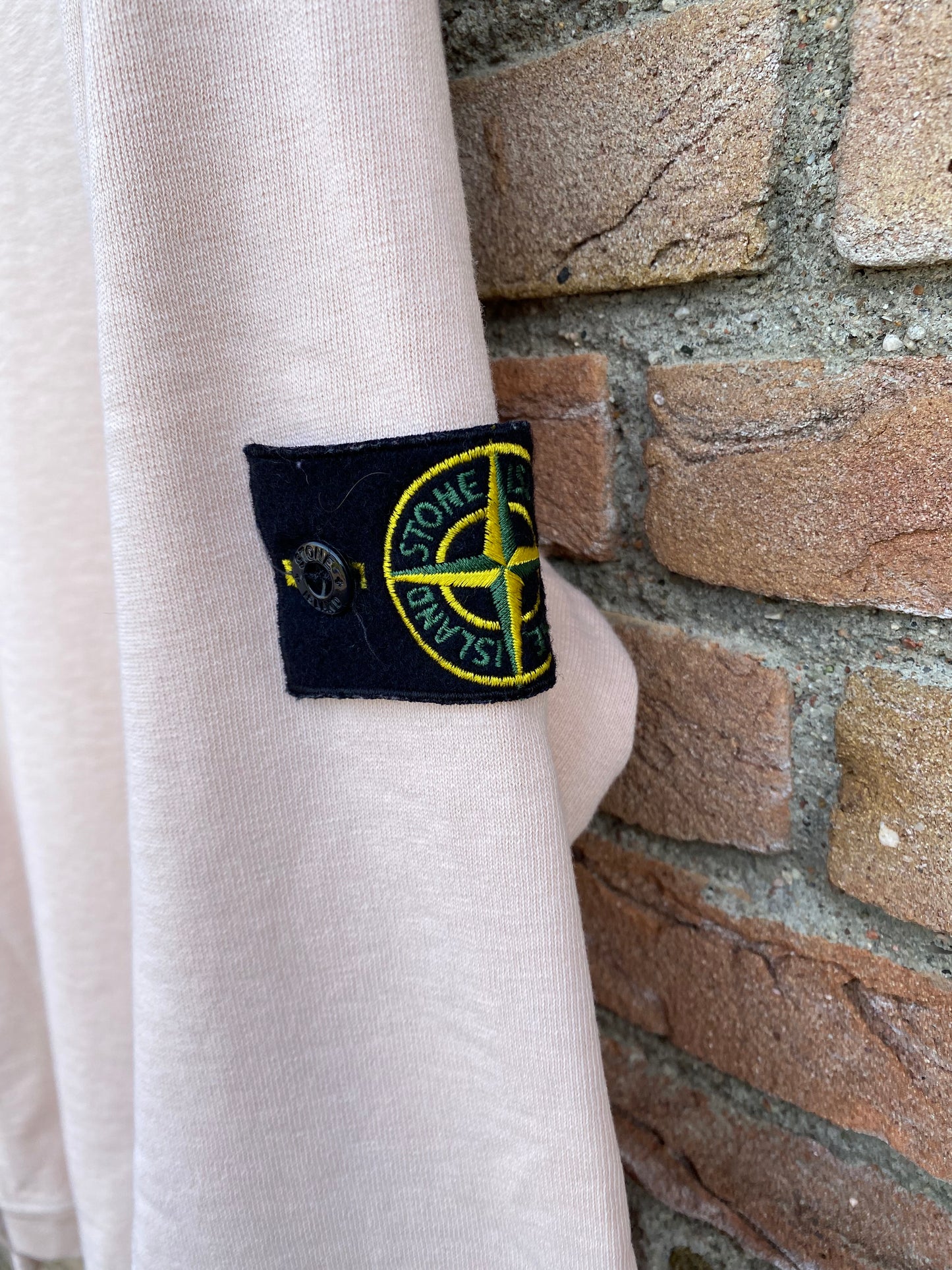 Stone Island Sweatshirt - L