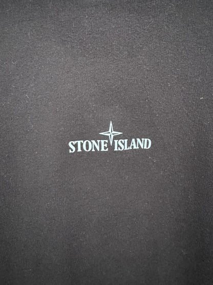 Stone Island Hoodie - M