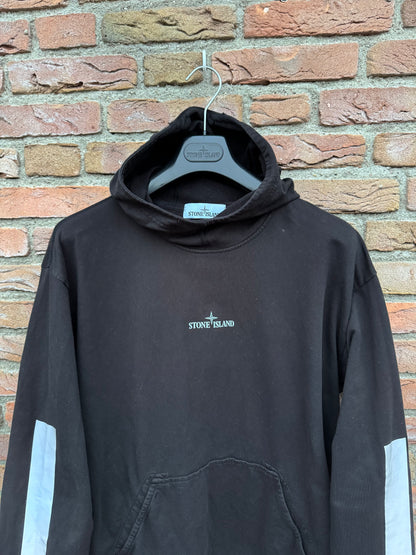 Stone Island Hoodie - M