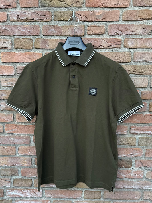 Stone Island Poloshirt - XL