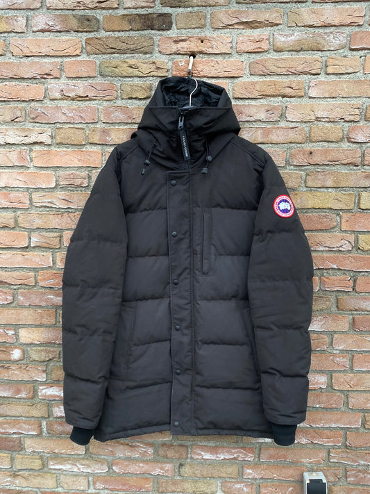 Canada Goose Carson Parka - XL