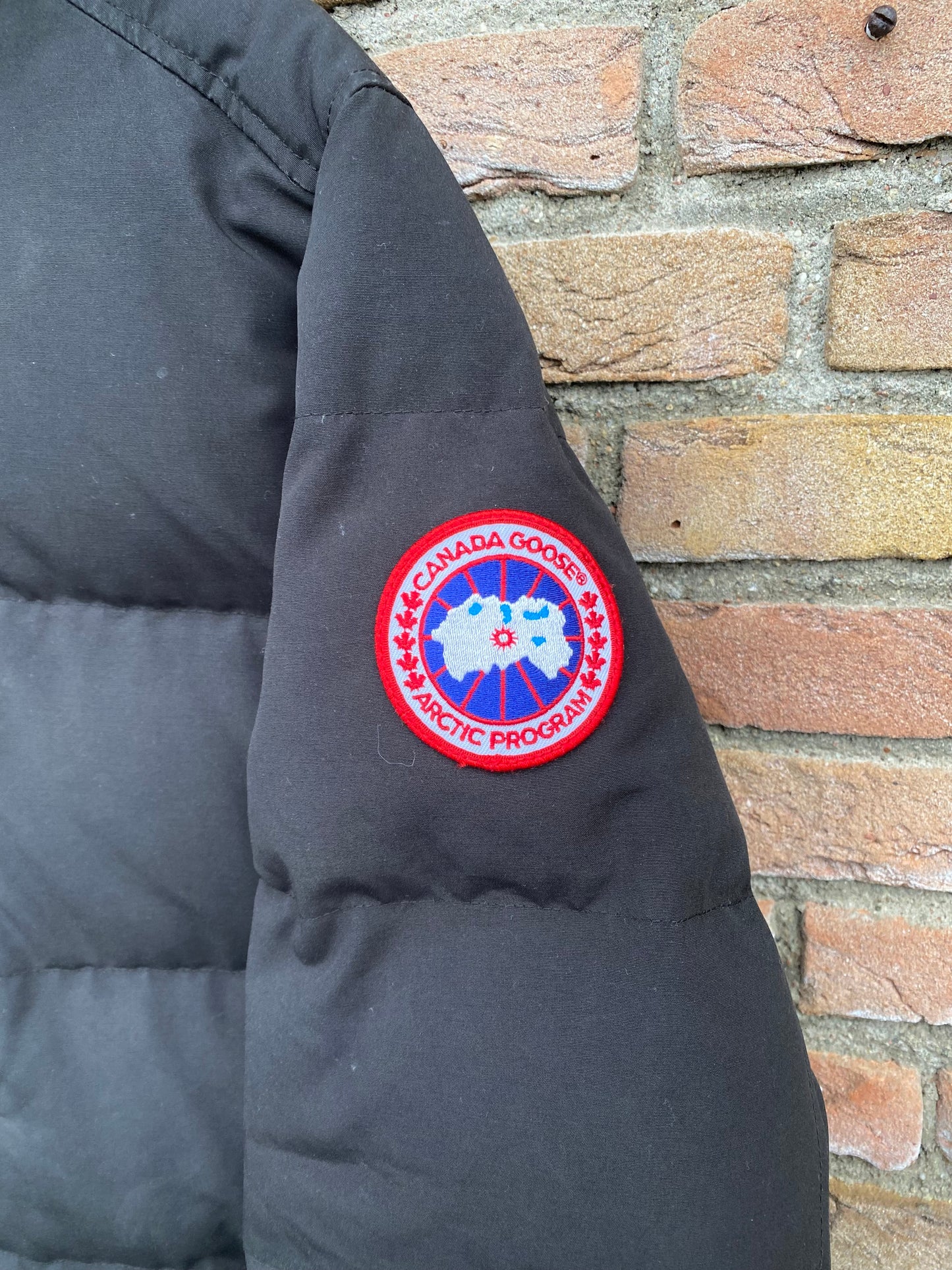 Canada Goose Carson Parka - XL