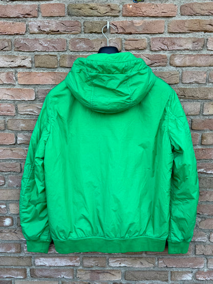 Stone Island Crinkle Reps with Primaloft Jacket - XL
