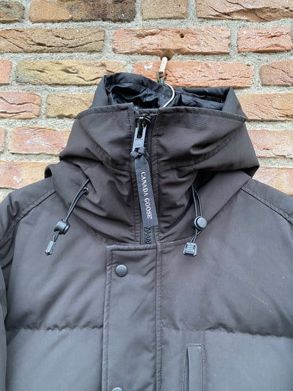 Canada Goose Carson Parka - XL