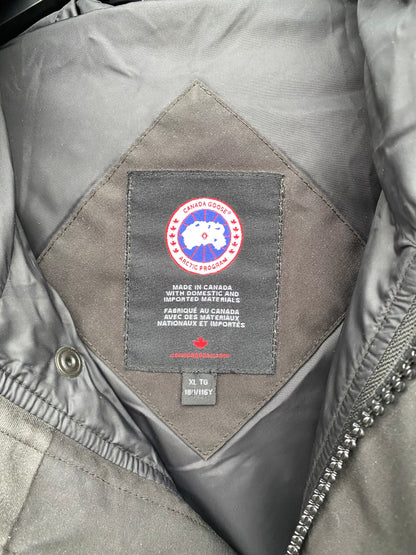 Canada Goose Carson Parka - XL