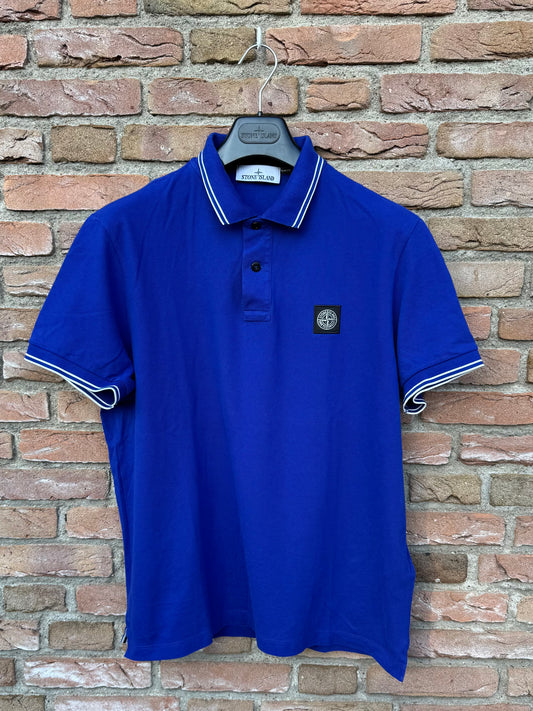 Stone Island Poloshirt - XL