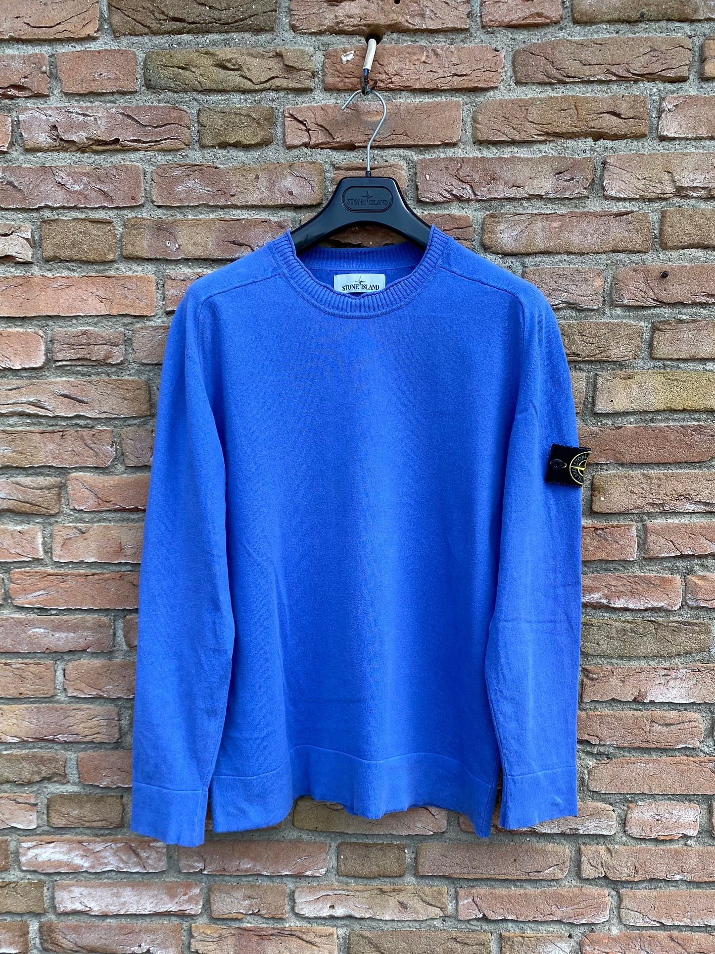 Stone Island Pullover - XL