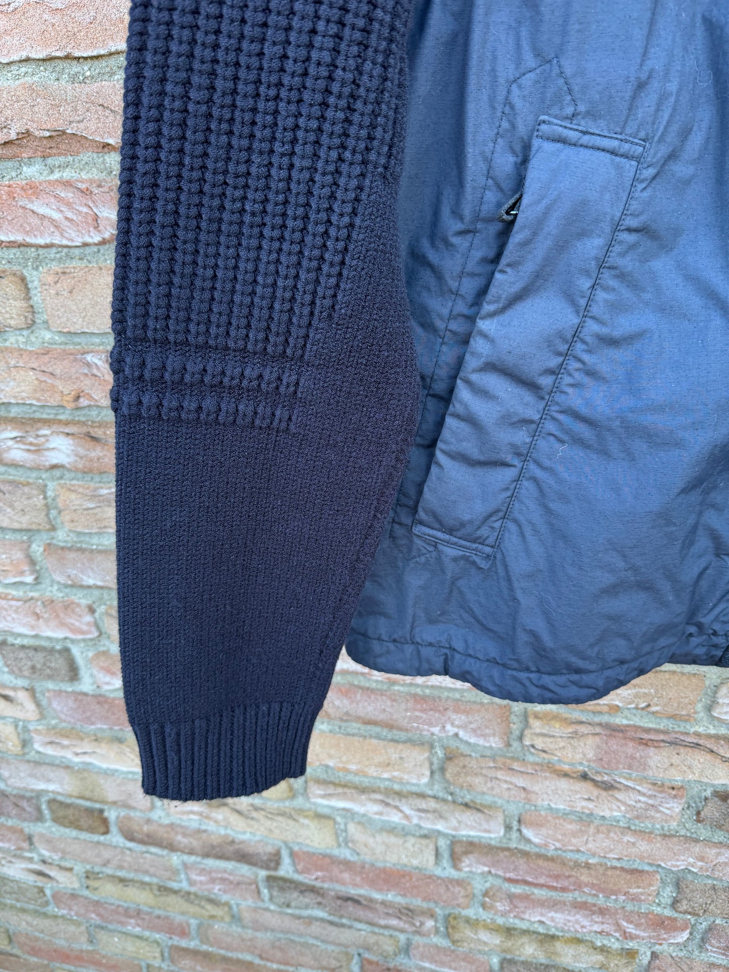 Stone Island Naslan Light Watro with Primaloft Jacket - XXL