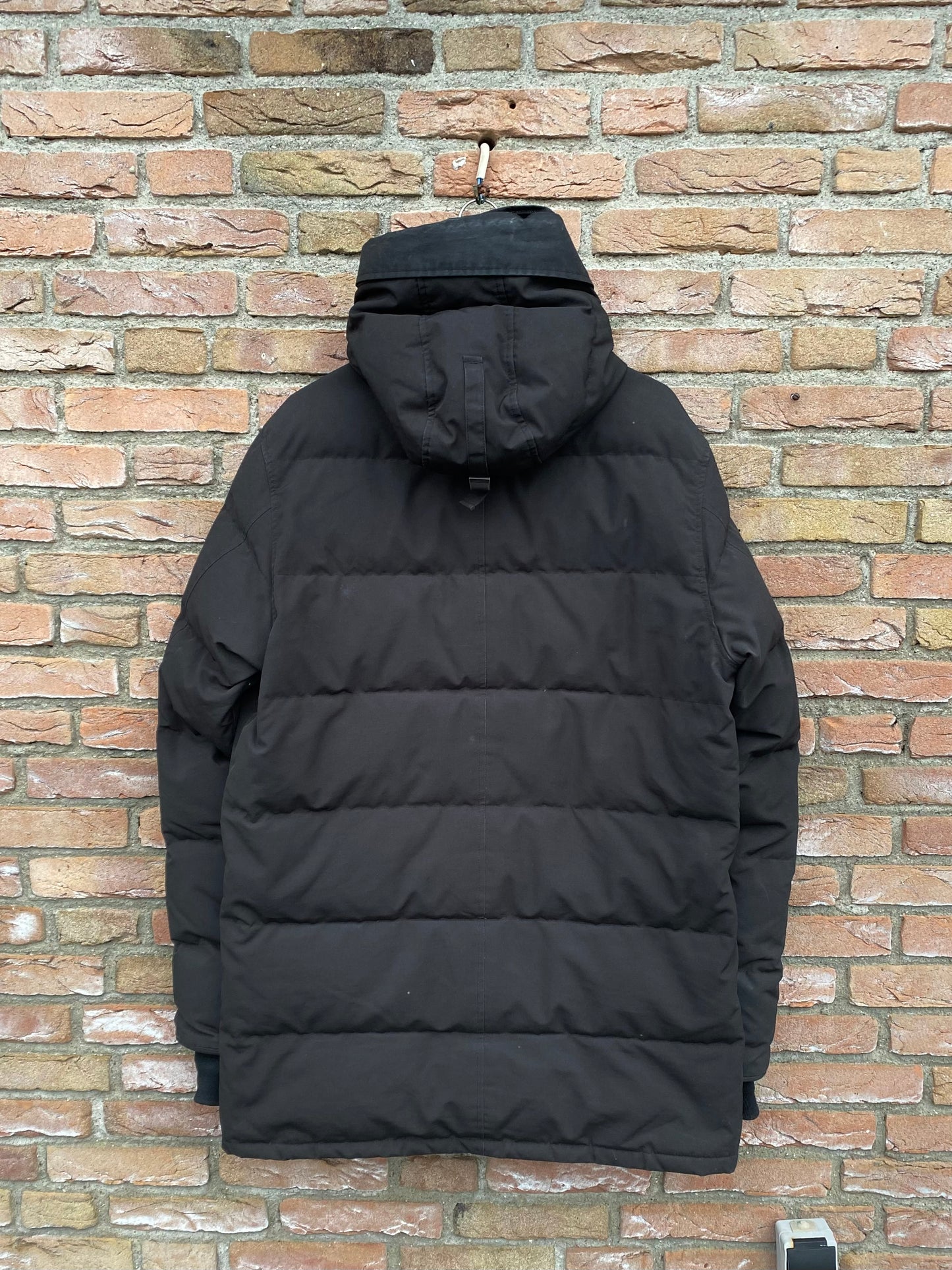 Canada Goose Carson Parka - XL