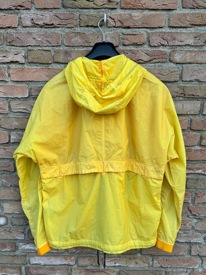 Stone Islan Resin Poplin-TC Jacket - XL