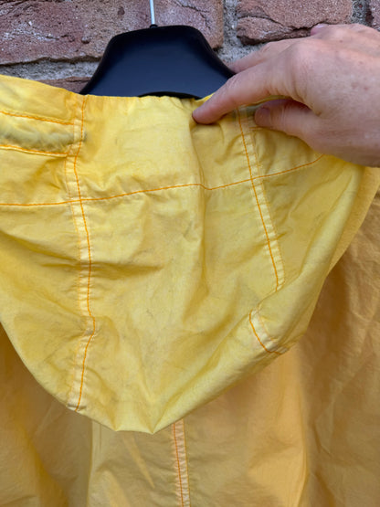 Stone Islan Resin Poplin-TC Jacket - XL