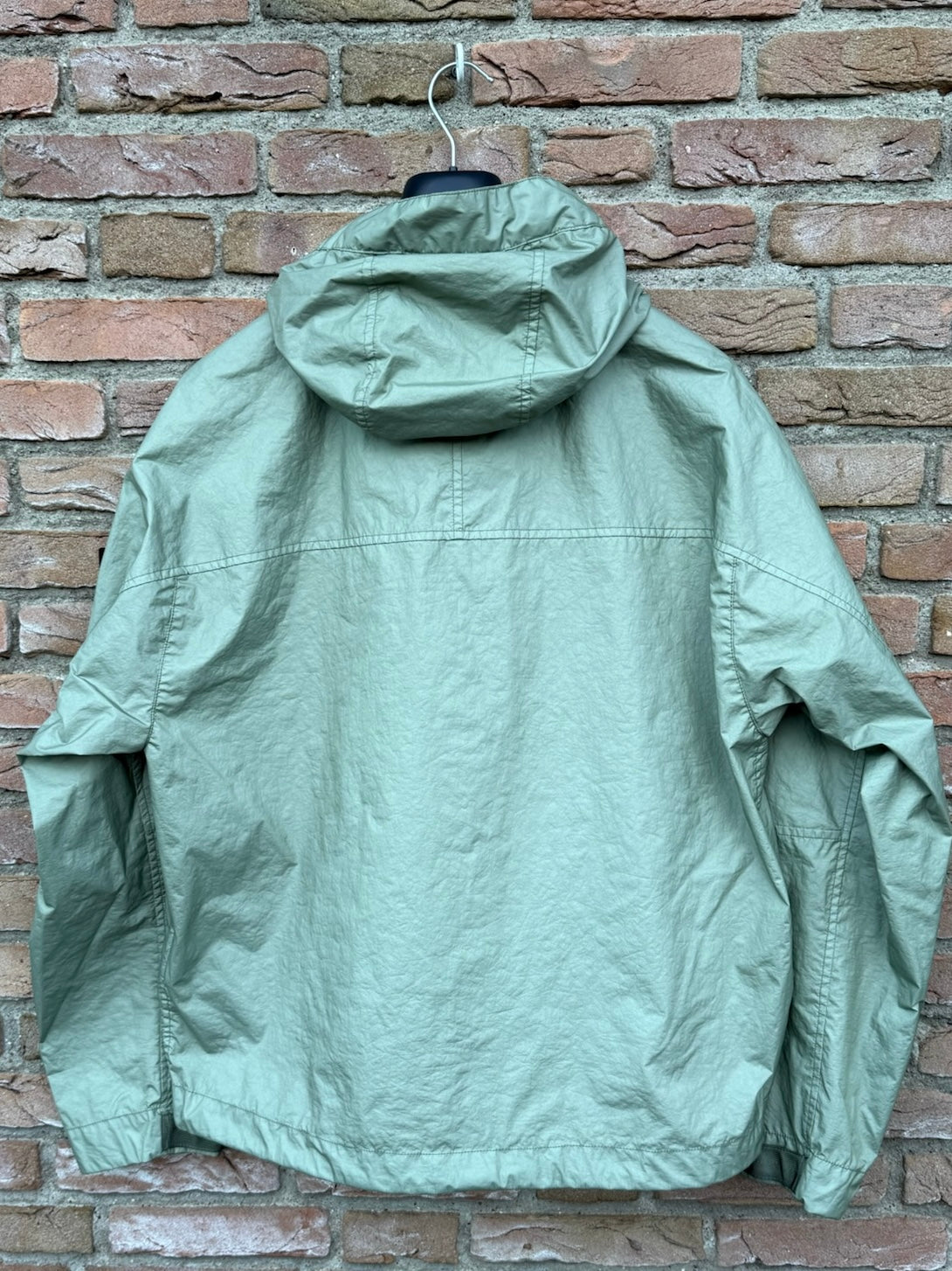 Stone Island Membrana 3L TC Jacket - L