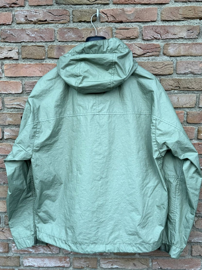 Stone Island Membrana 3L TC Jacket - L