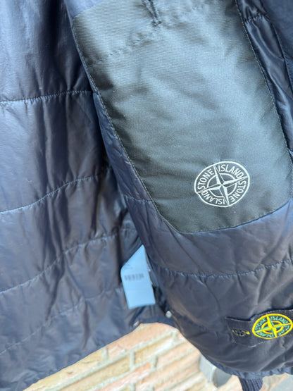 Stone Island Naslan Light Watro with Primaloft Jacket - XXL