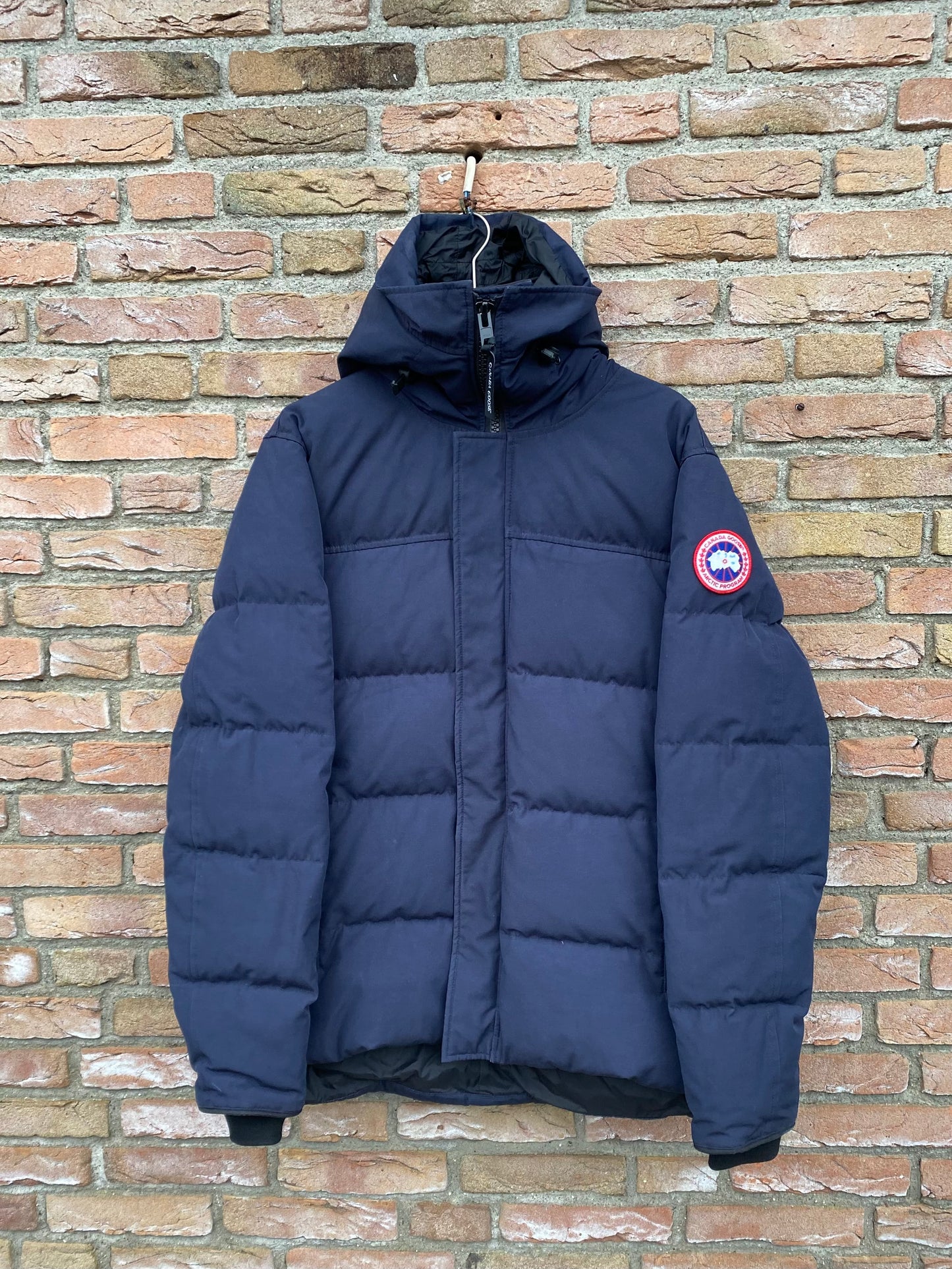 Canada Goose MacMillan Parka - XL