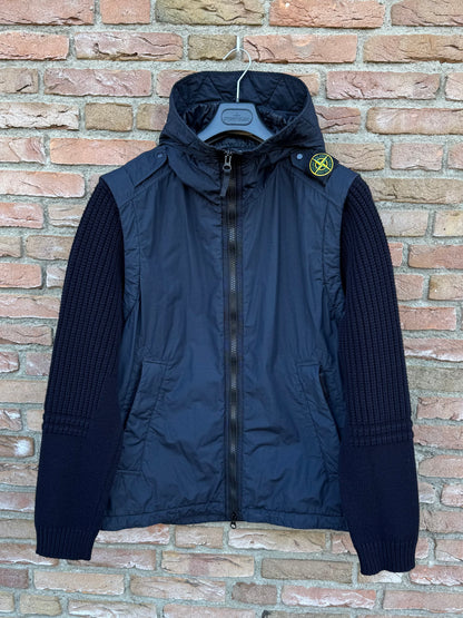Stone Island Naslan Light Watro with Primaloft Jacket - XXL
