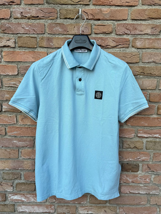 Stone Island Poloshirt - XL