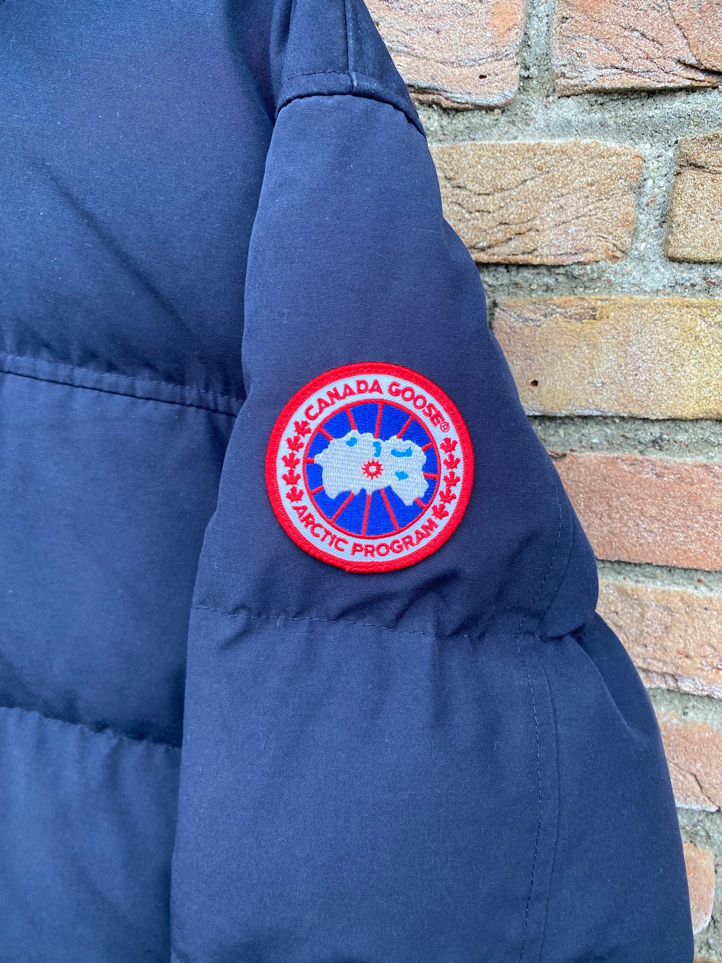 Canada Goose MacMillan Parka - XL