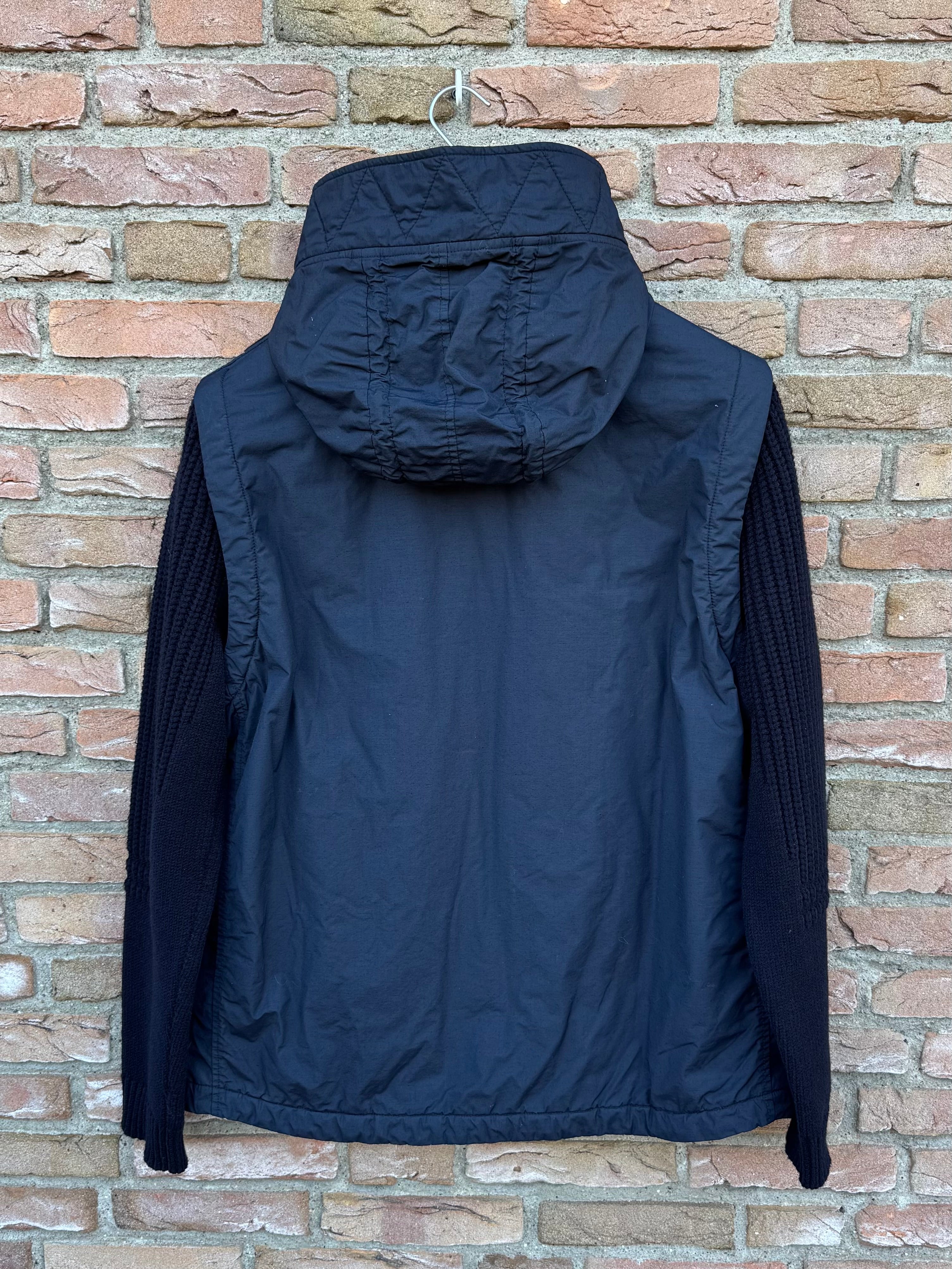 Stone Island Naslan Light Watro with Primaloft Jacket - XXL – ebding